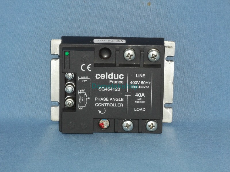 Celduc SG464120